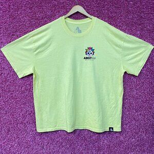 Above & Beyond Group Therapy 600 T-Shirt 2XL